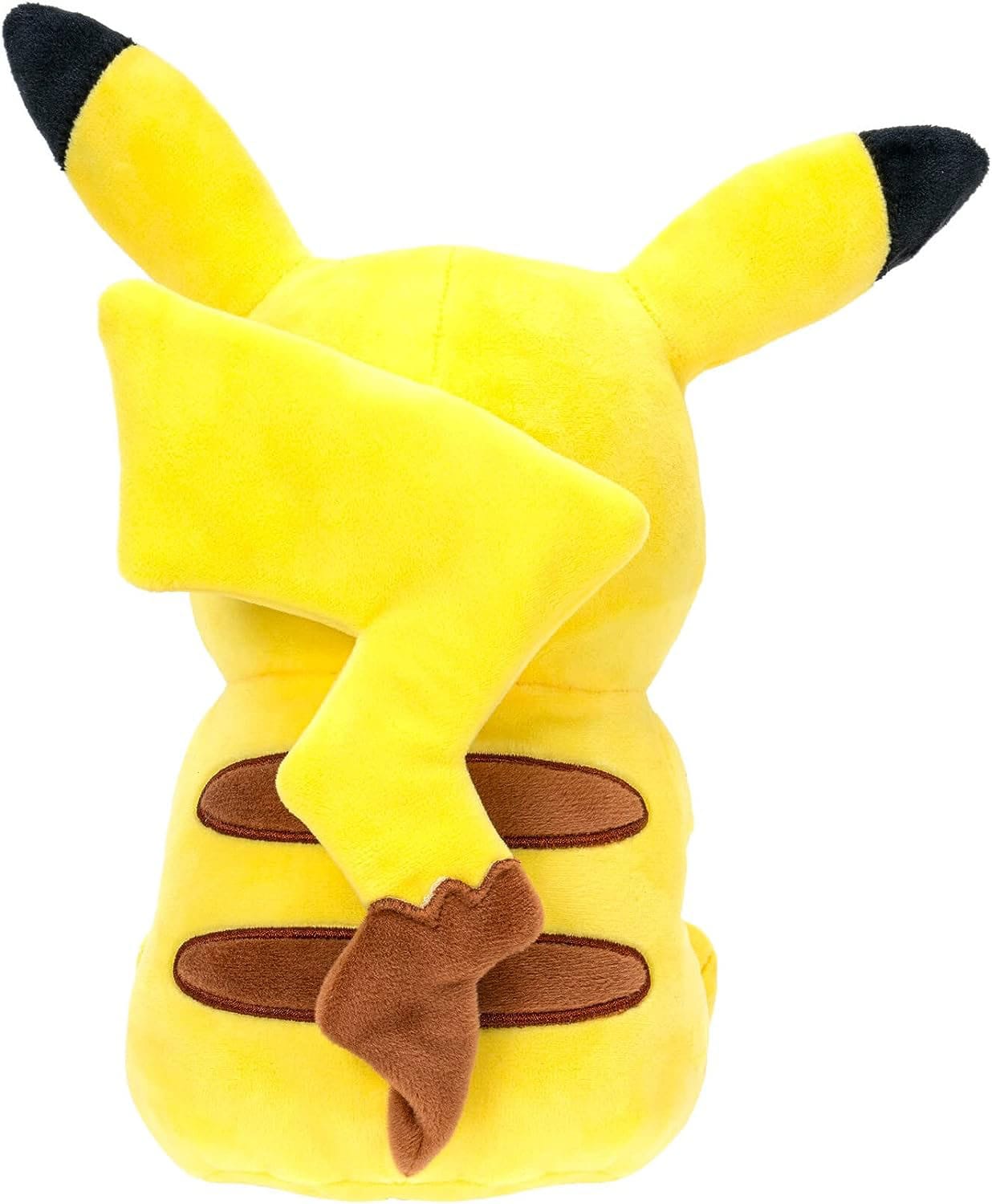 Pokemon - Pikachu Plush Figure 20 cm