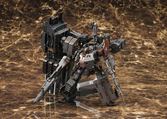 Armored Core Model Kit 1/72 UCR-10/A