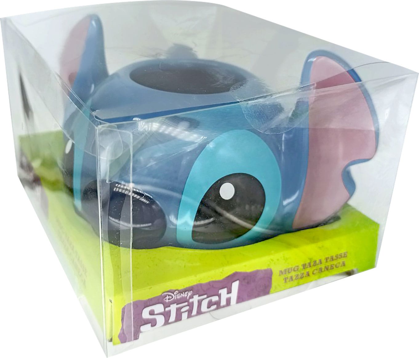 Lilo and Stitch - Mug Stitch 385 ml