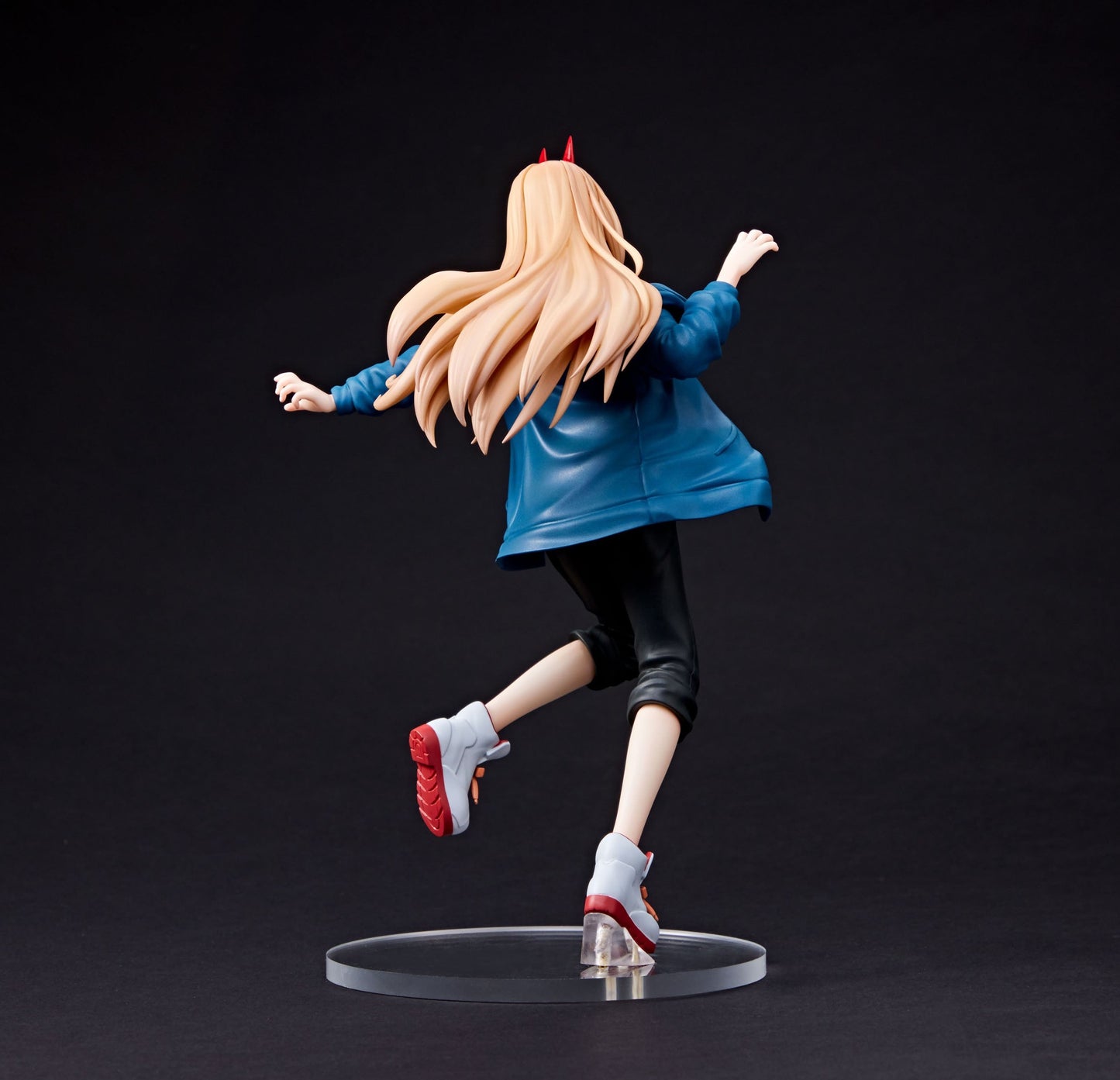 Chainsaw Man - Figur POWER