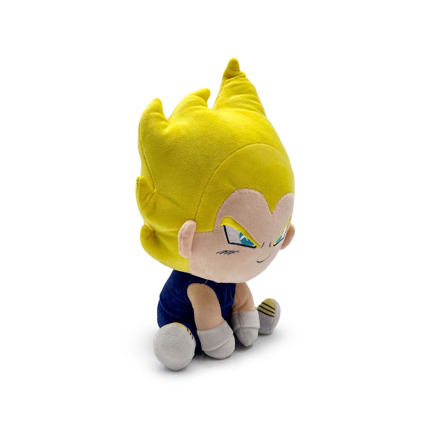 Dragon Ball Plush Figure S.SAIYAN VEGETA 22cm