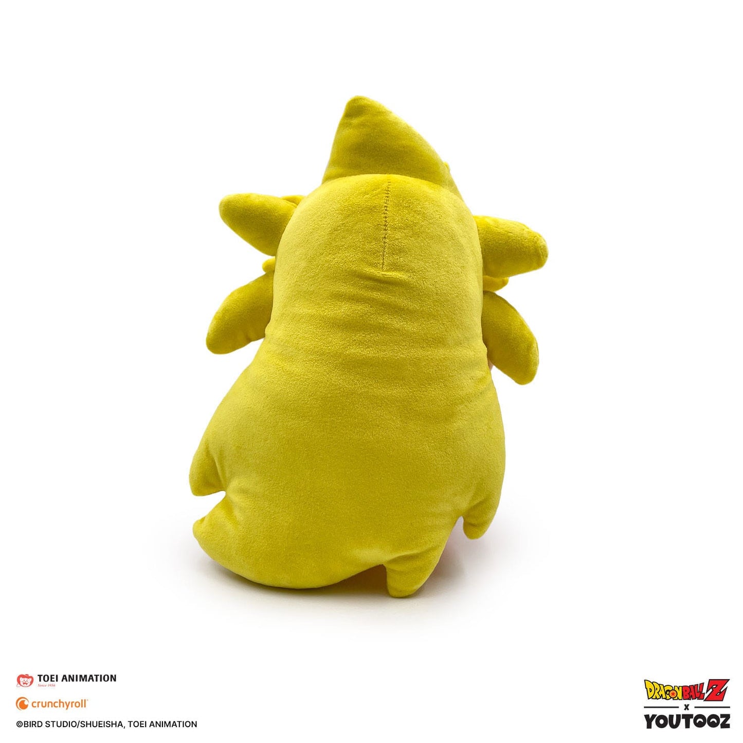 Dragon Ball Plush figure S.SAIYAN III SON GOKU 22 cm