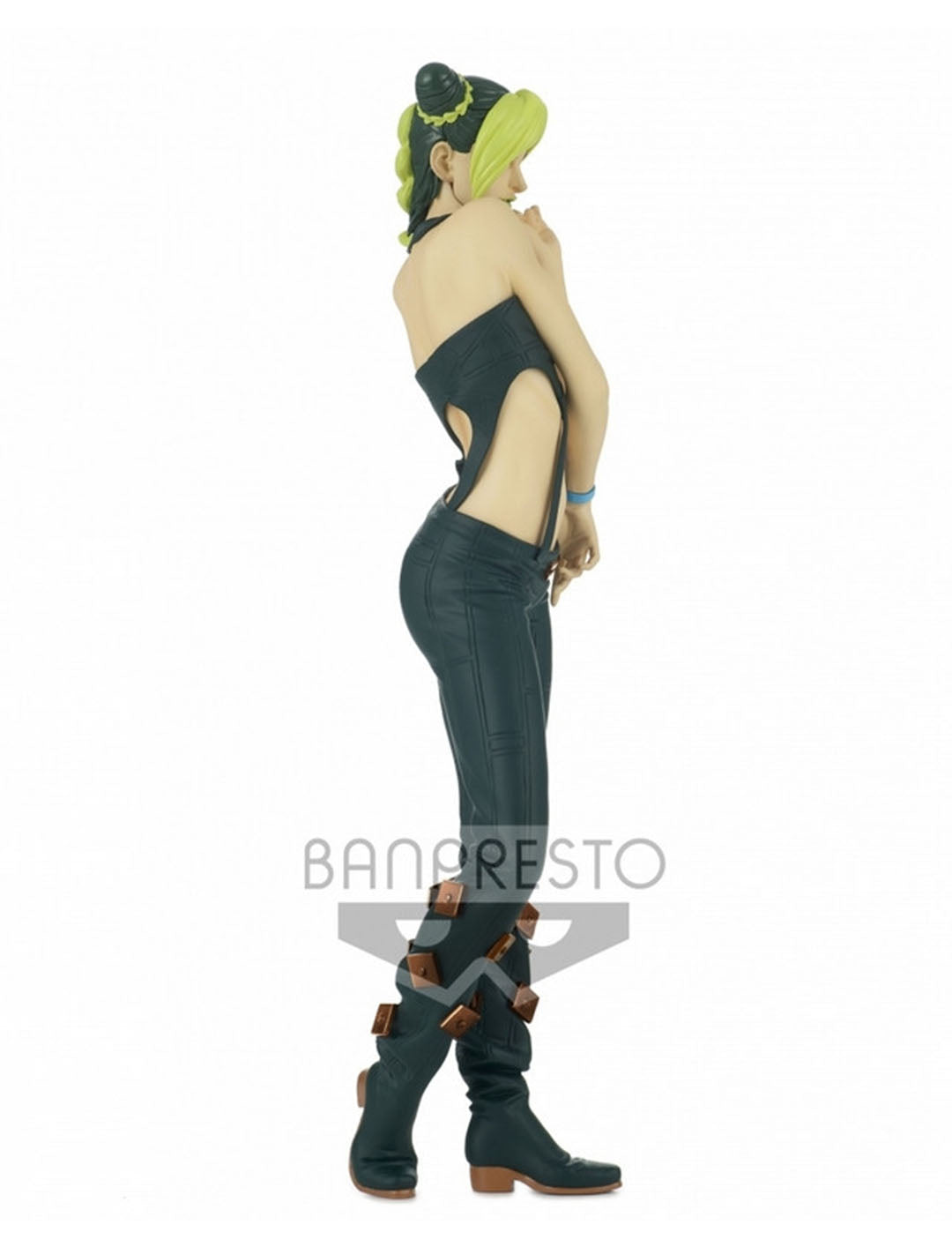 Jojos bizarres Abenteuer - Jolyne Cujoh
