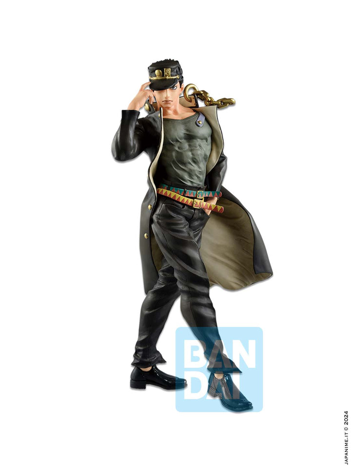 Jojo's Bizarre Adventure Masterlise Figure JOTARO KUJO