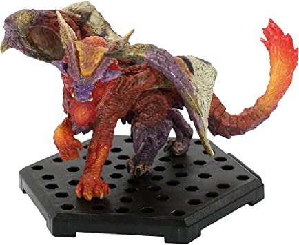 Monster Hunter Volume Anger Plus Ver.2 - Teostra