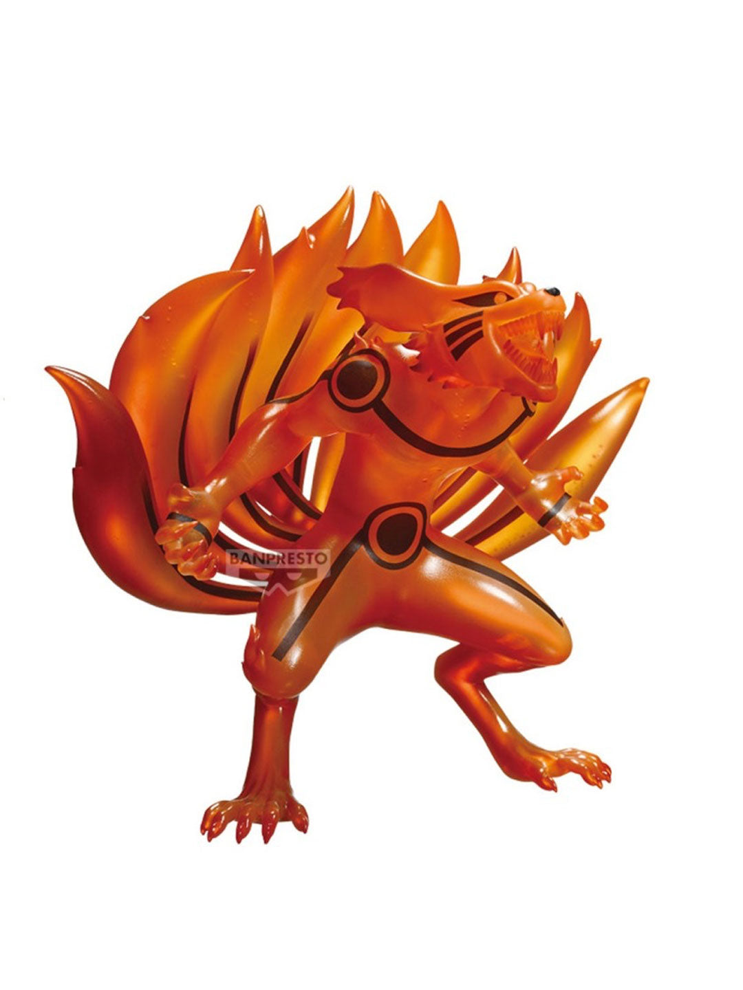 Naruto Shippuden Figure KURAMA Ver.B