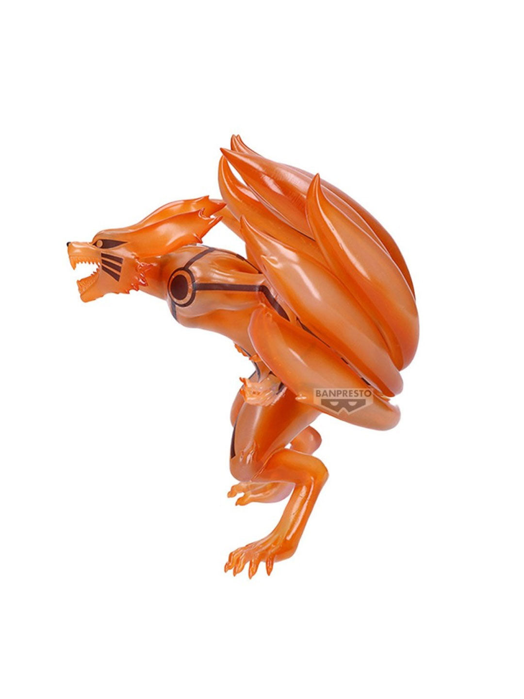 Naruto Shippuden Figure KURAMA Ver.B