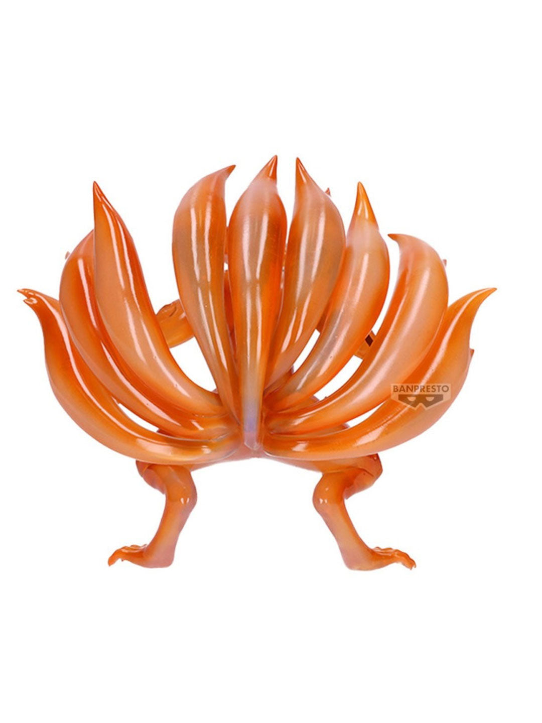 Naruto Shippuden Figure KURAMA Ver.B