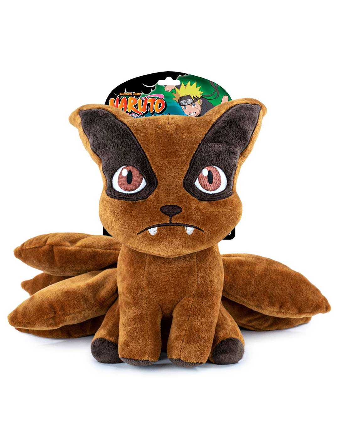 Naruto - Kurama Plush 27 cm