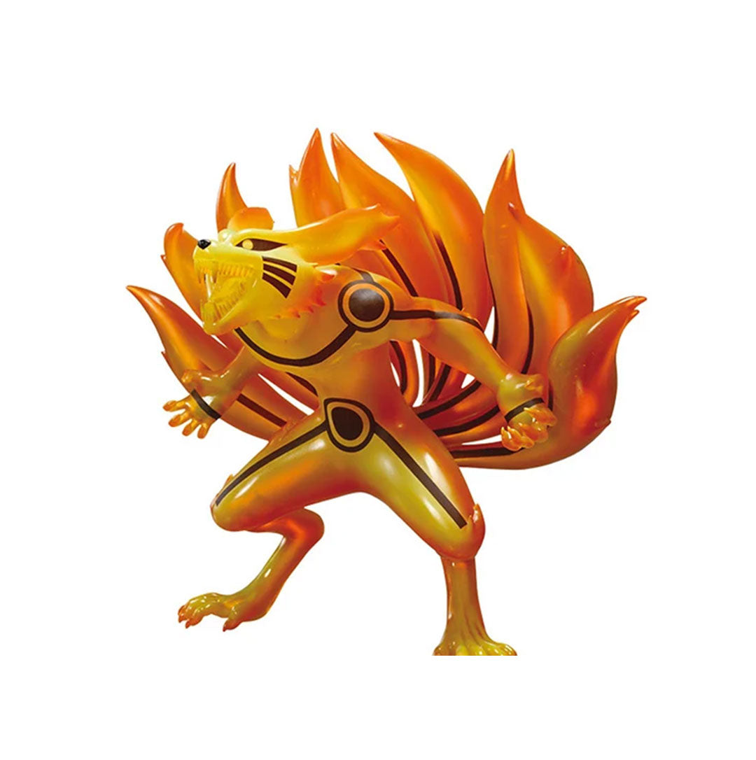 Naruto Shippuden Figure KURAMA Ver.A