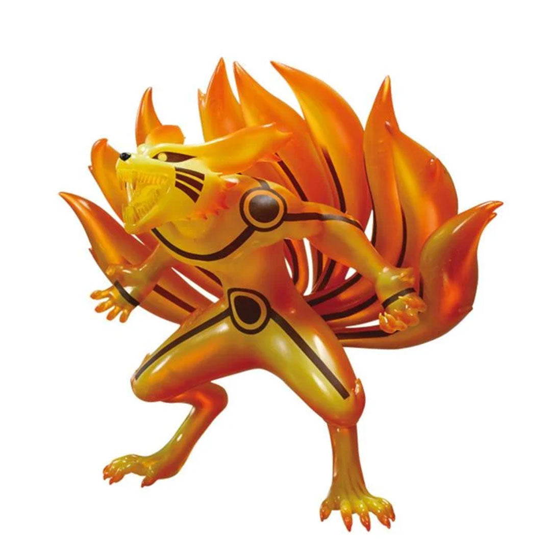 Naruto Shippuden Figure KURAMA Ver.A