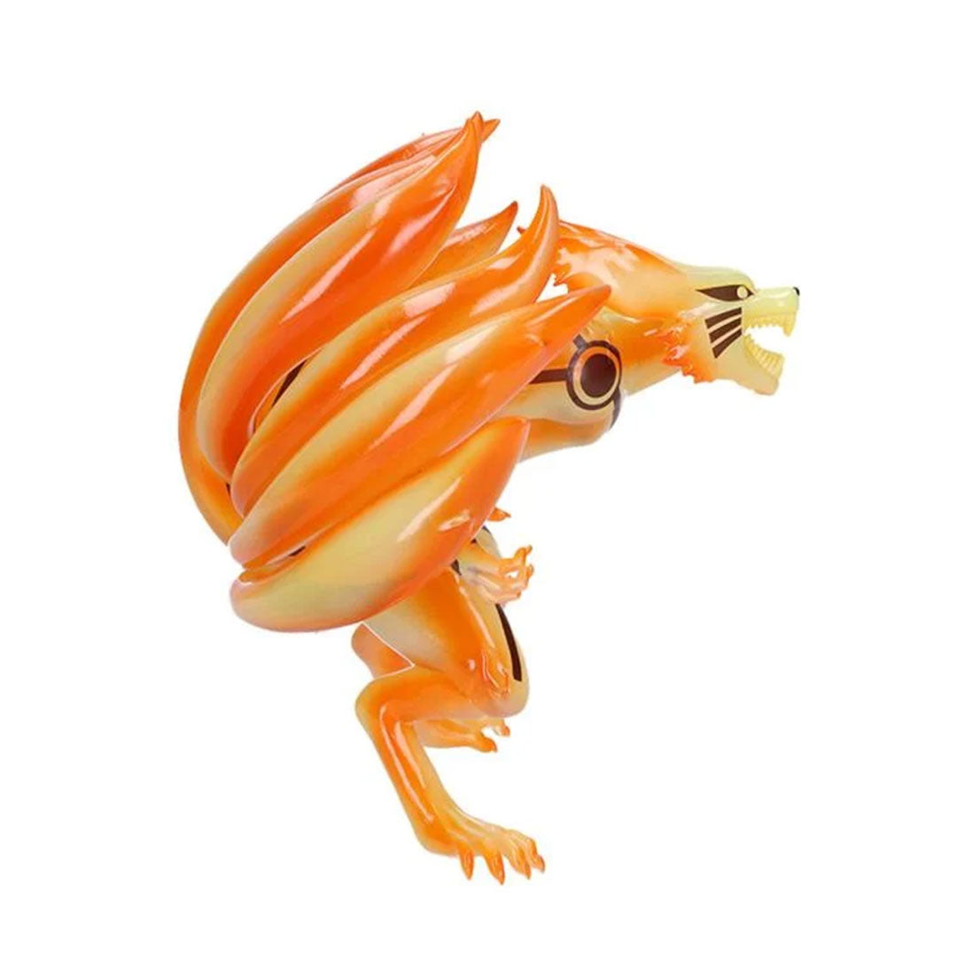 Naruto Shippuden Figure KURAMA Ver.A