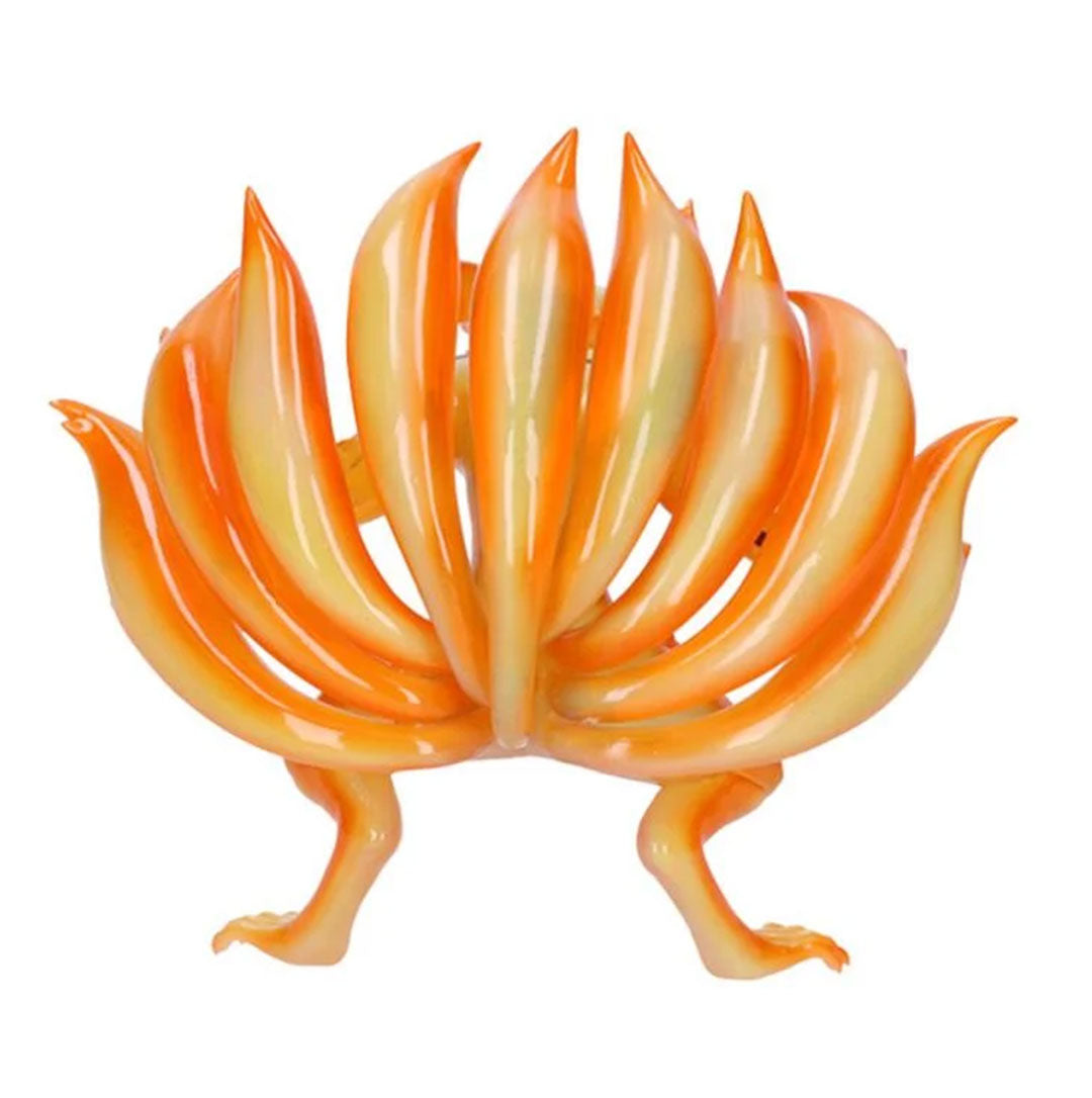 Naruto Shippuden Figure KURAMA Ver.A