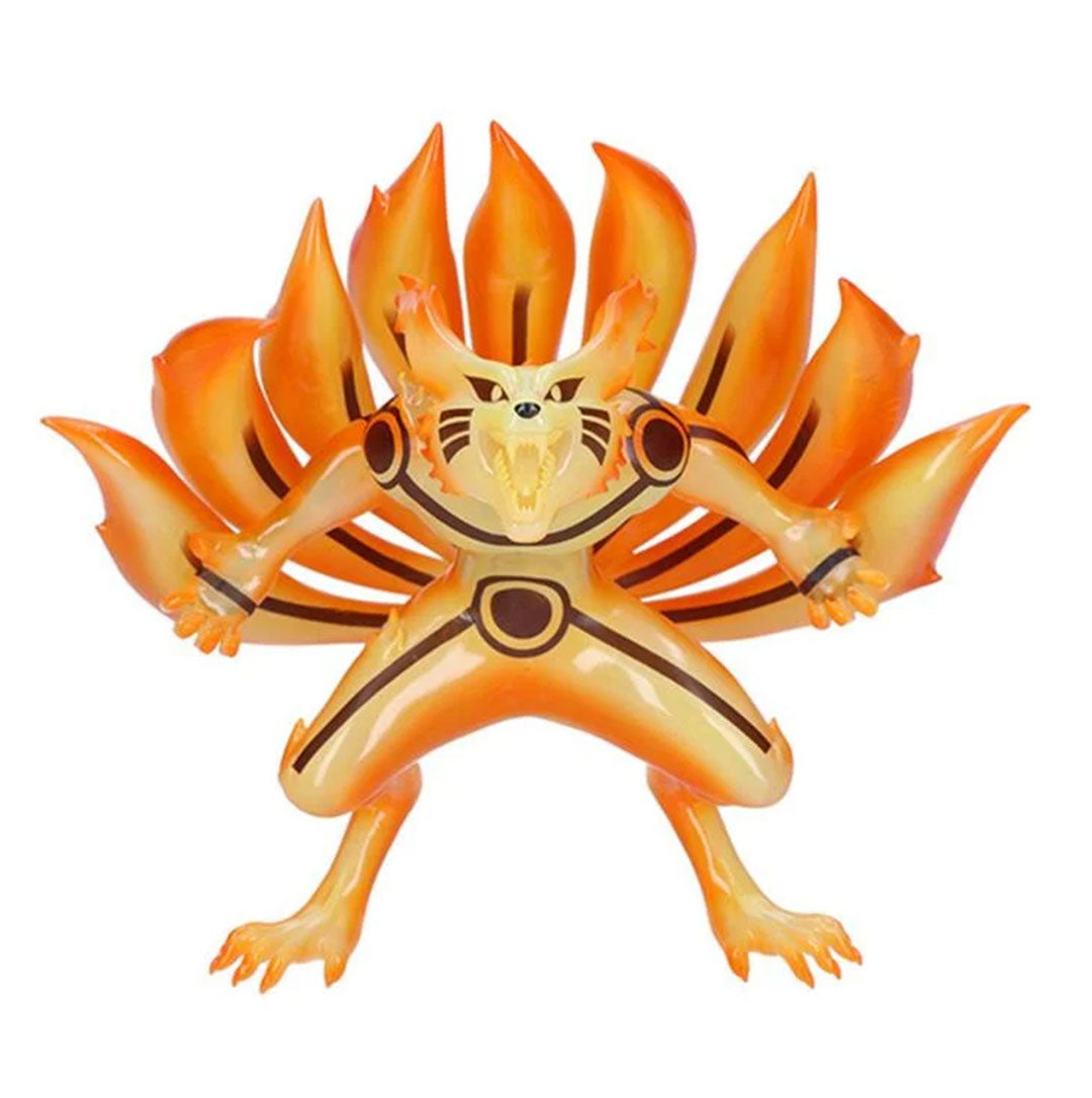 Naruto Shippuden Figure KURAMA Ver.A
