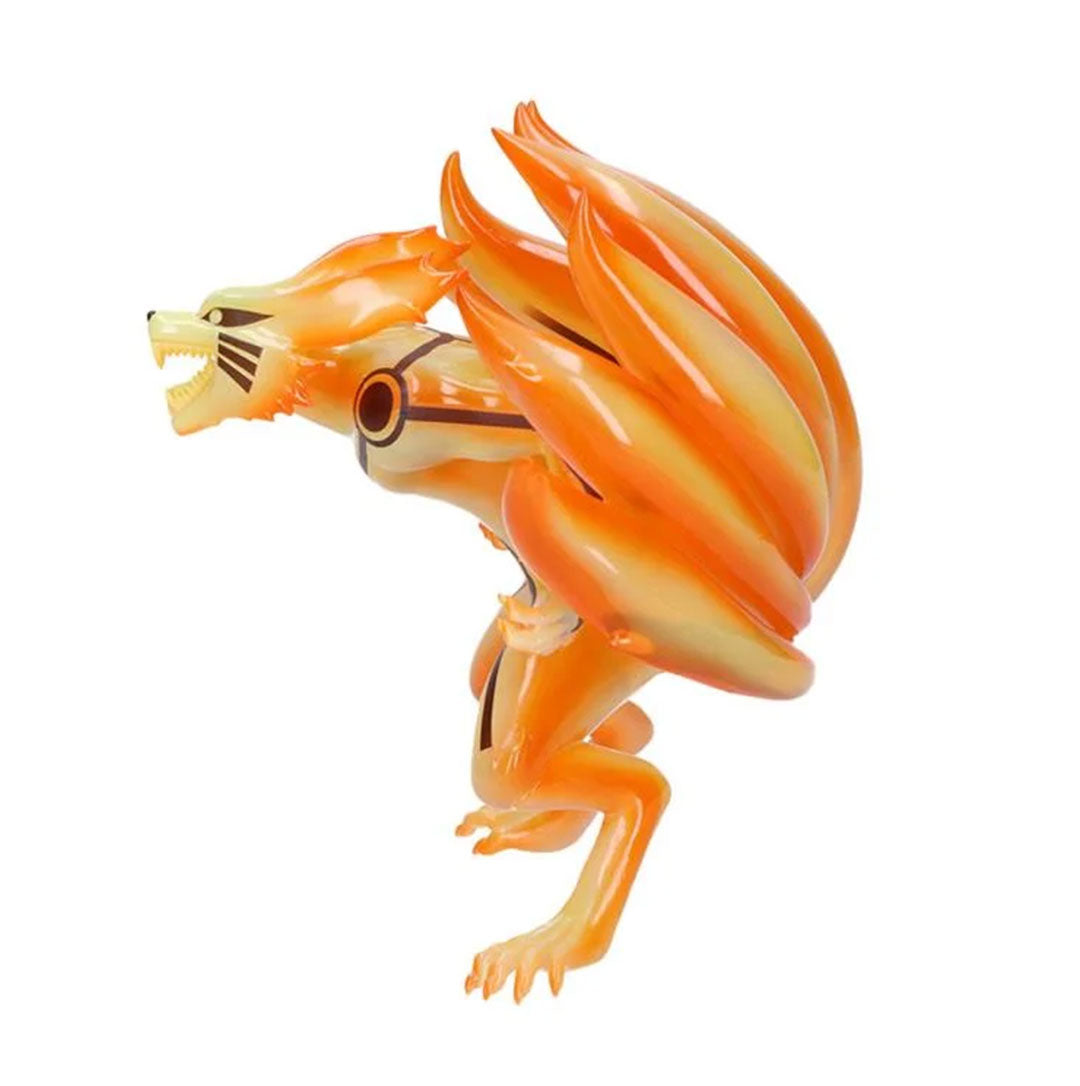 Naruto Shippuden Figure KURAMA Ver.A