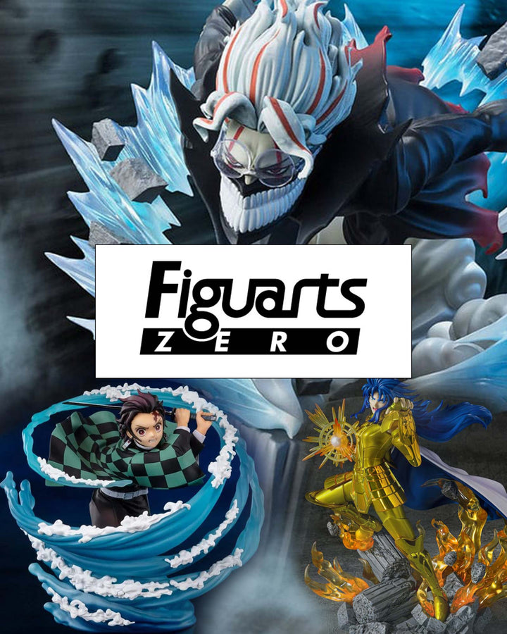 FiguartsZero