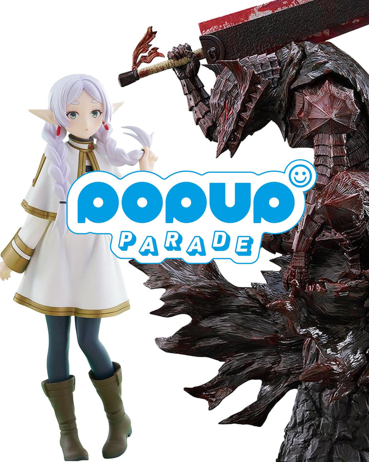 Pop Up Parade