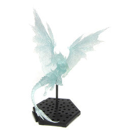 Monster Hunter CFB Figure Builder Vol.14 VELKHANA (Clear Version)