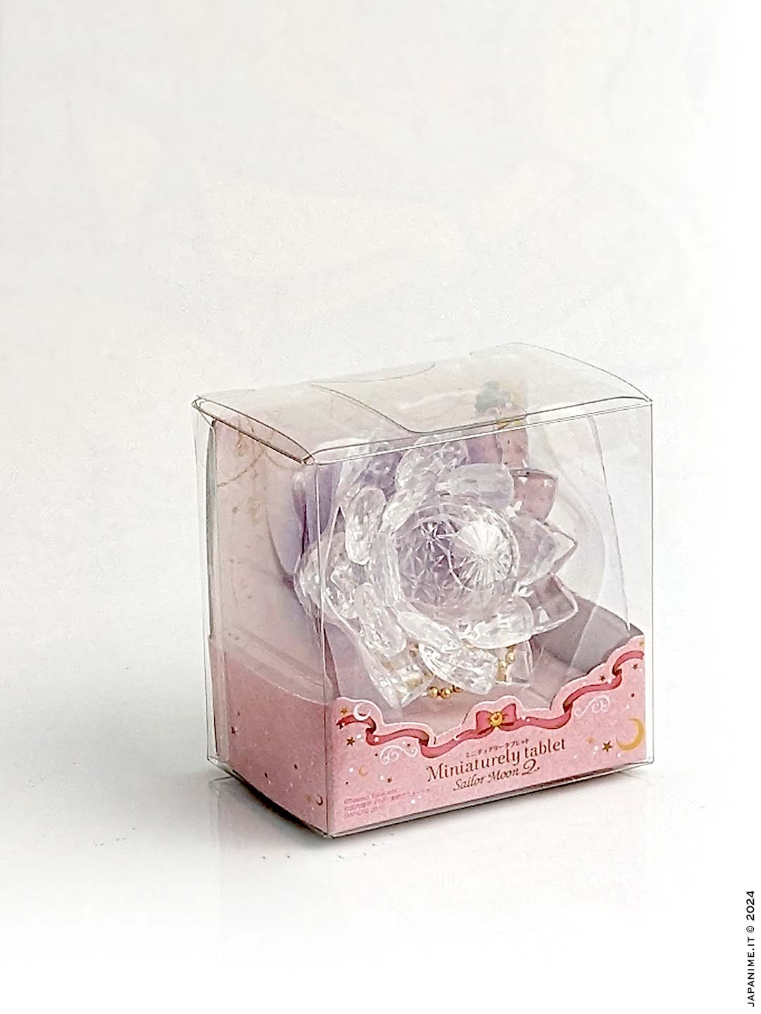 Sailor Moon - Miniaturely Tablet Case