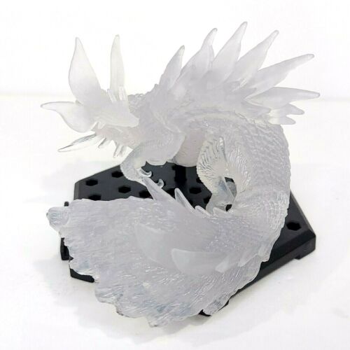 Monster Hunter Vol. 20 – Mizutsune (klare Version)