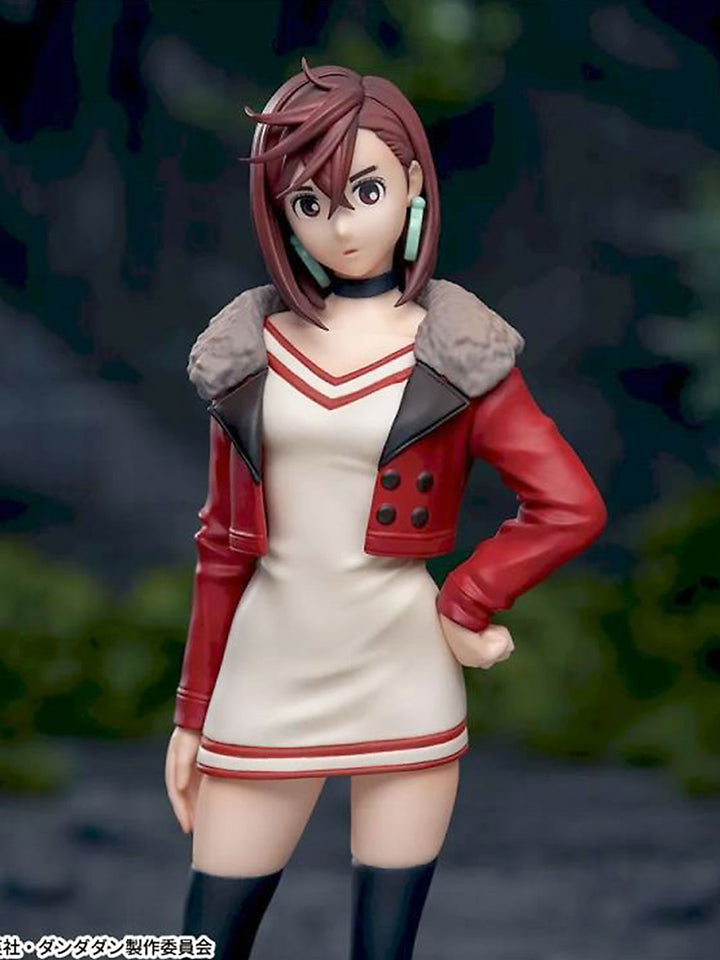 Dandadan Luminasta Figure MOMO Vol.2 Ver.1.5