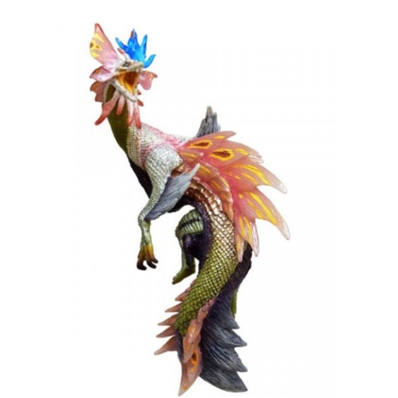 Monster Hunter Plus Vol. 8 - Mizutsune