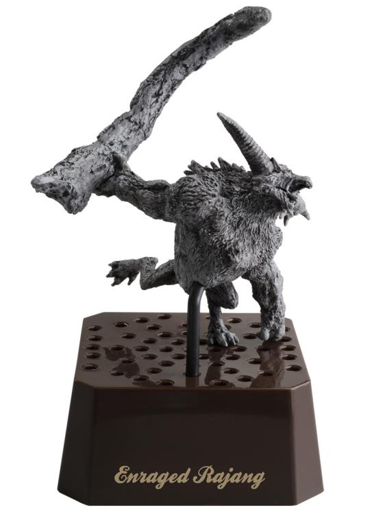 Monster Hunter Vol 3 – Wütender Rajang