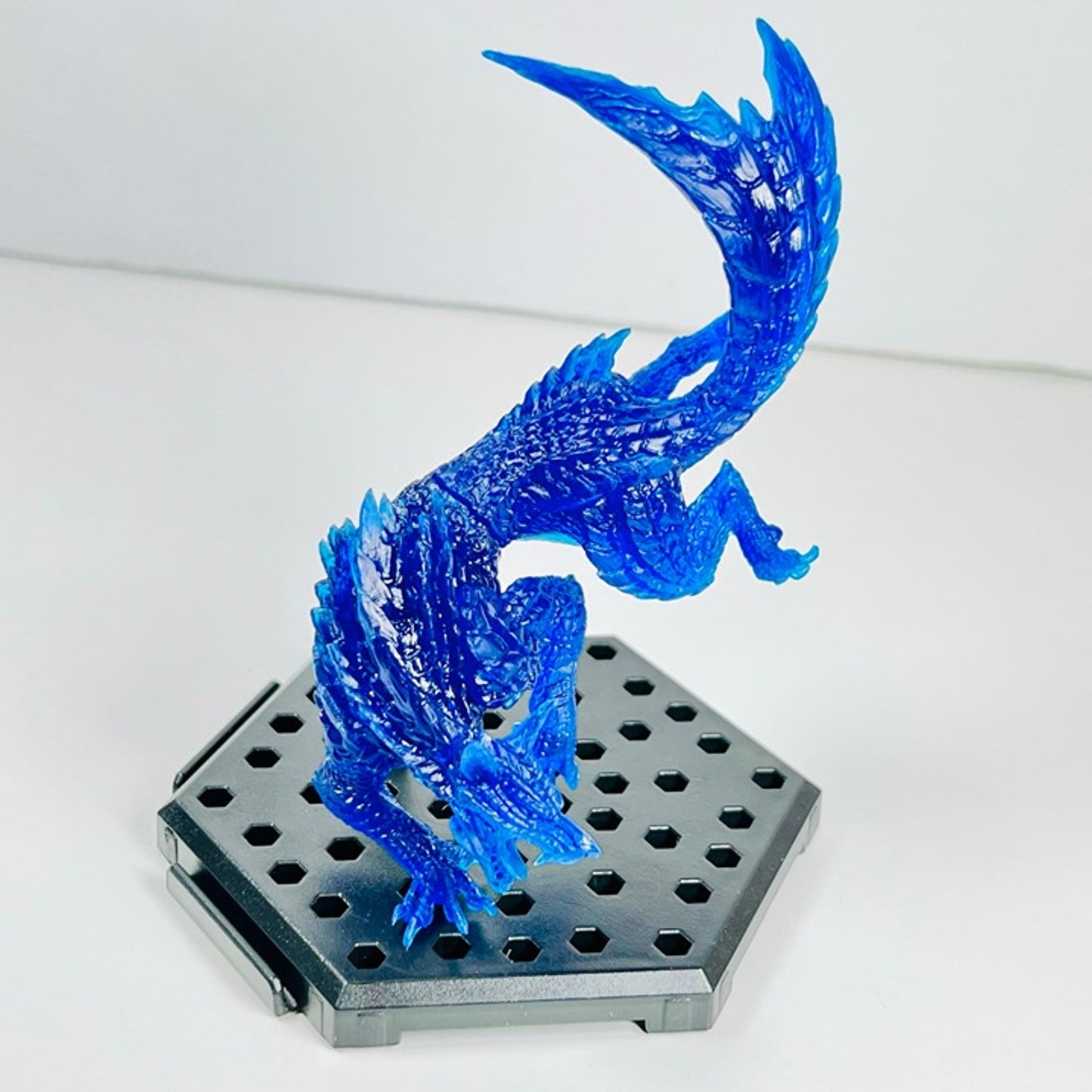 Monster Hunter Band 23 – Lunagaron (klare Version)