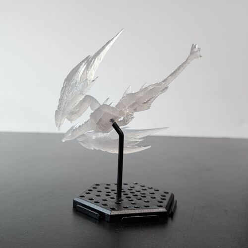 Monster Hunter Band 21 – Crimson Valstrax (klare Version)