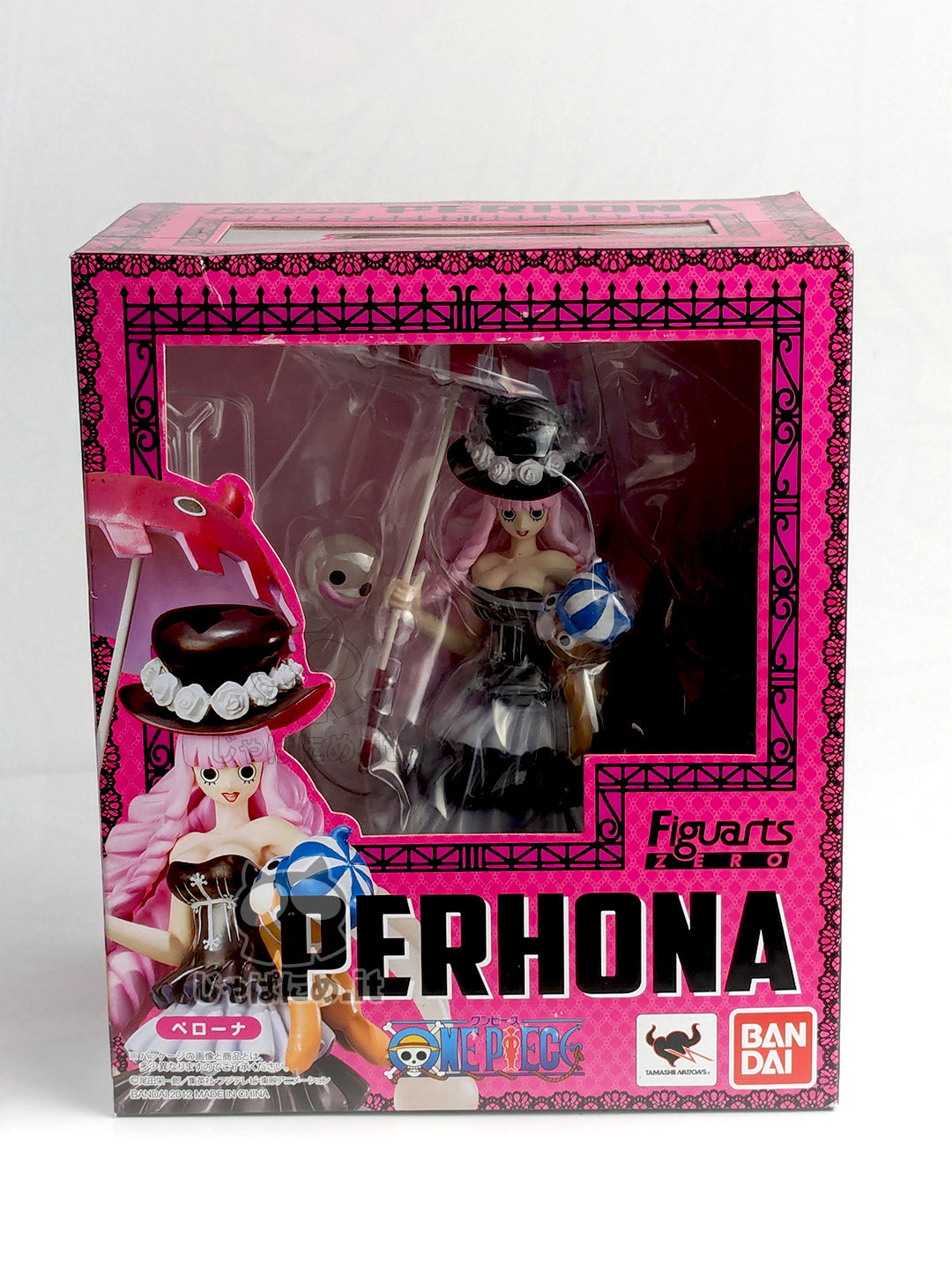 ONE PIECE - FiguartsZero Figure Perhona