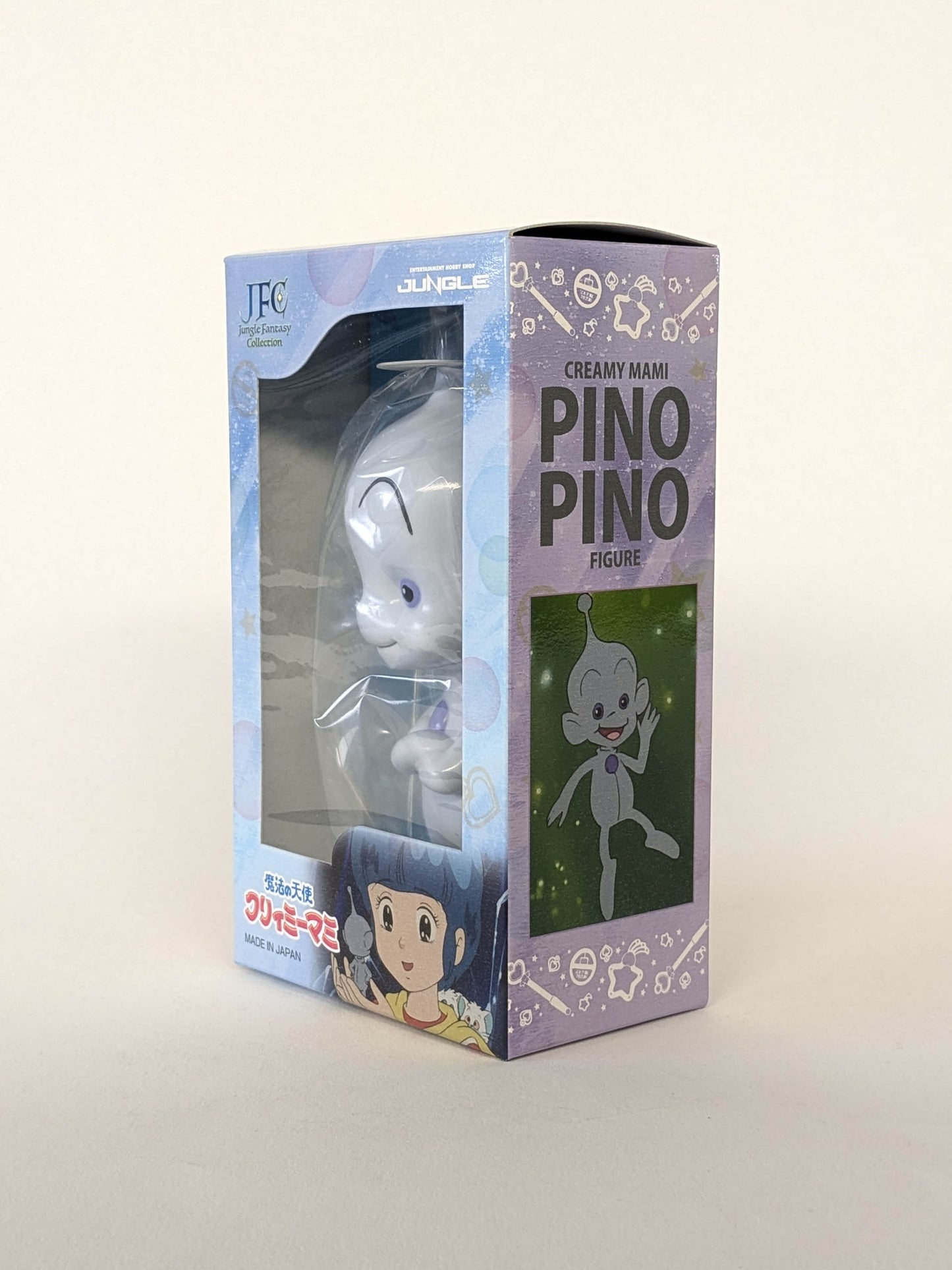 Creamy Mami - Jungle Fantasy Collection Figure PINO PINO