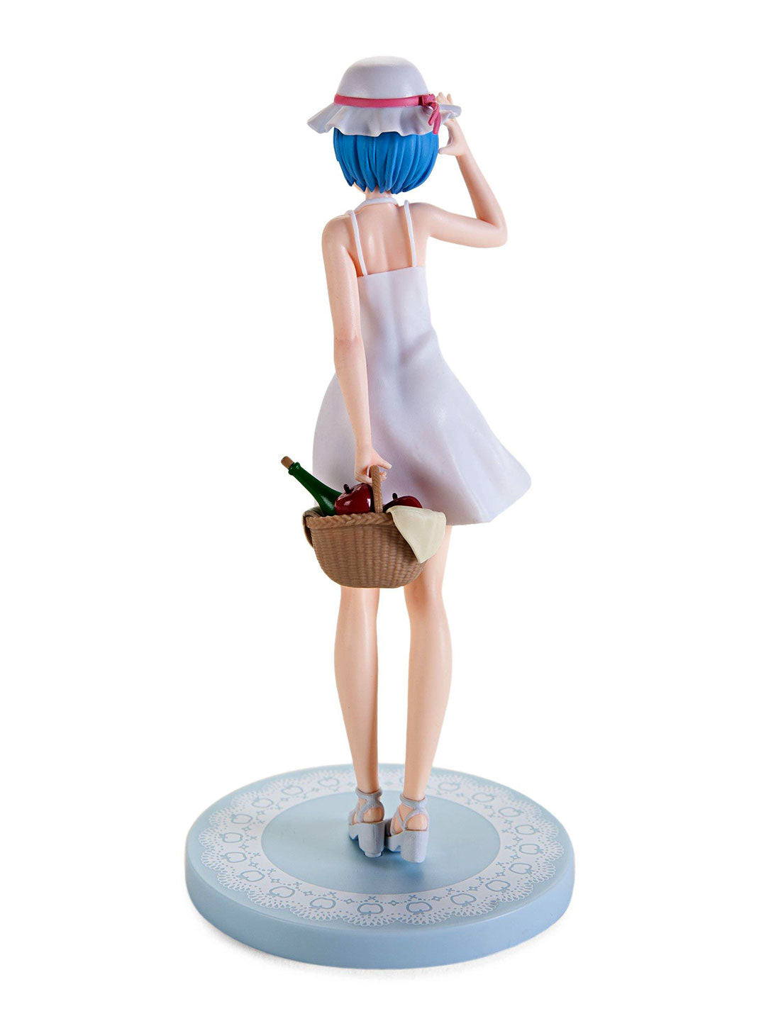 Re:Zero Premium Figure REM Meeting