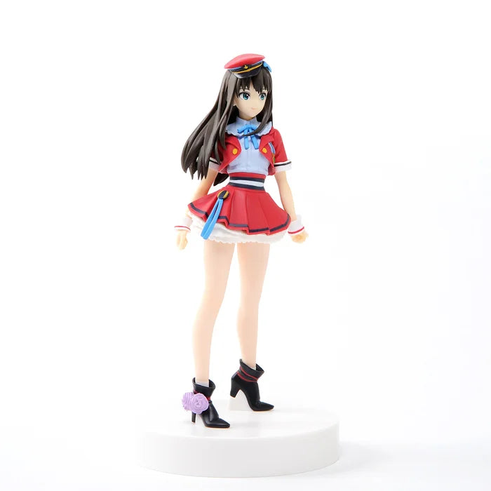 Idolmaster SQ Figure Cinderella Girls New Generation RIN SHIBUYA