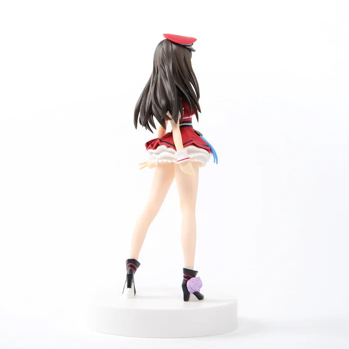 Idolmaster SQ Figure Cinderella Girls New Generation RIN SHIBUYA