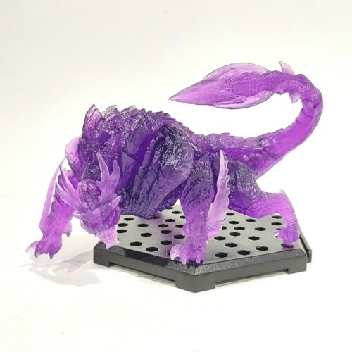 Monster Hunter Vol.19 - MAGNAMALO (Clear Version)