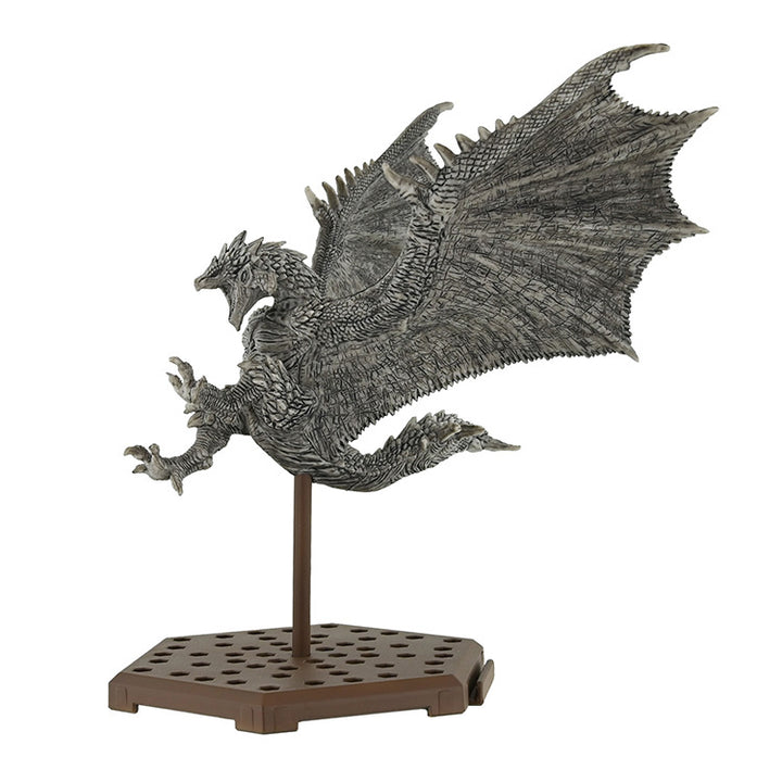 Monster Hunter Capcom Figure Builder STONE Vol.1