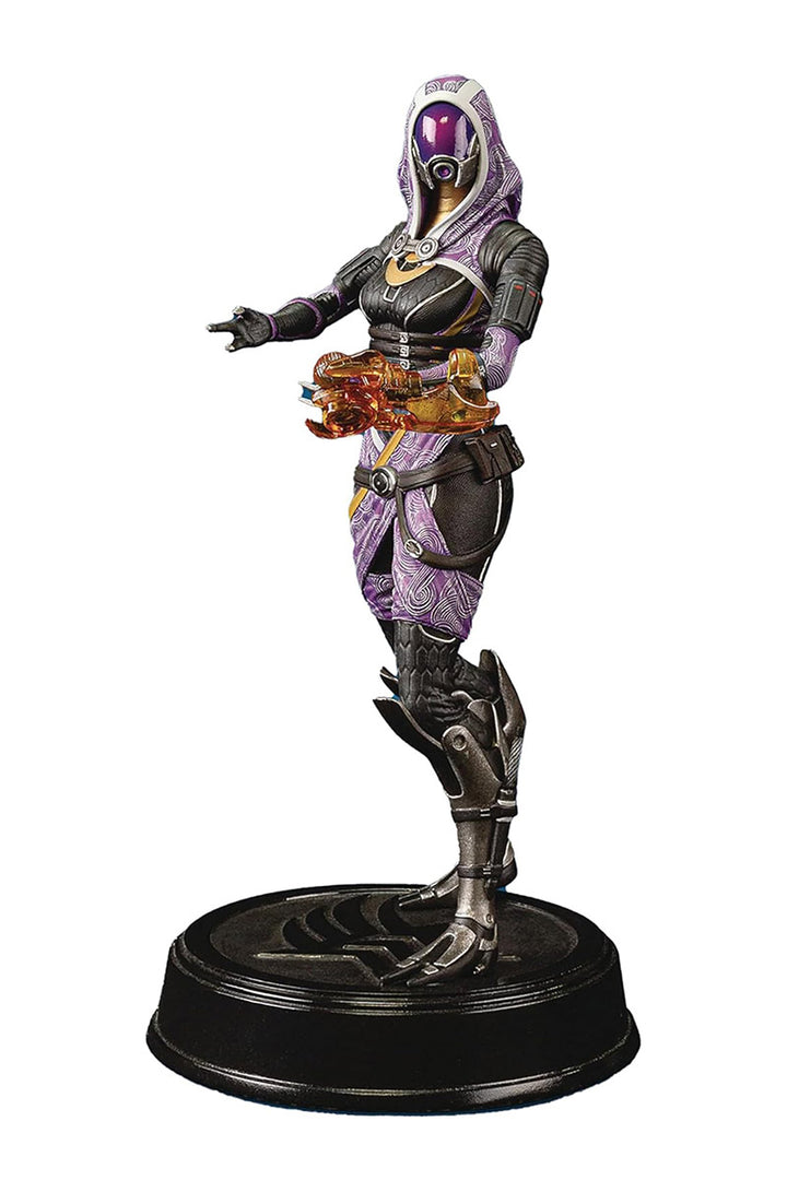 Mass Effect - Figurstatue TALI'ZORAH NAR RAYYA