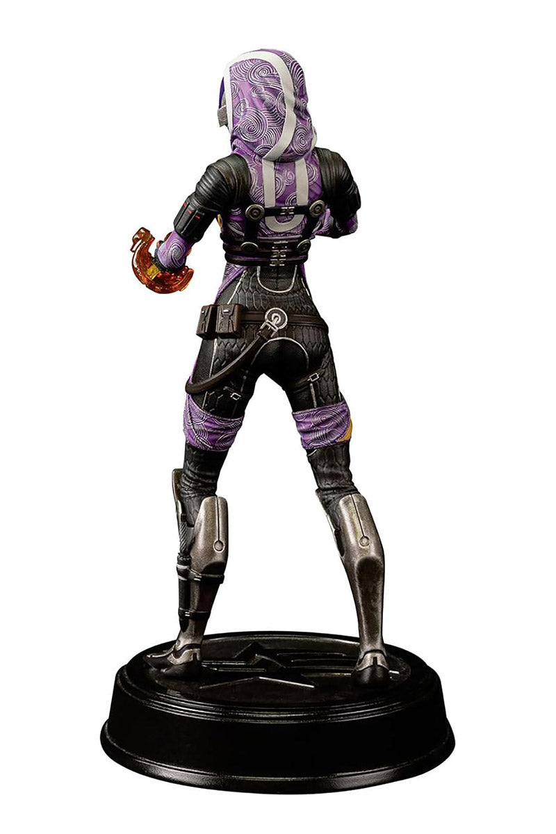 Mass Effect - Figure Statue TALI'ZORAH NAR RAYYA