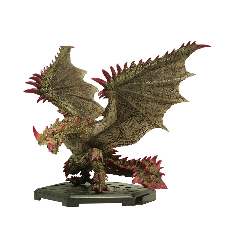Monster Hunter Figures CFB Best Vol. 22-23-24