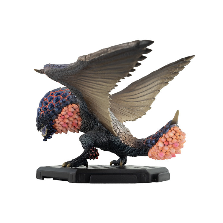 Monster Hunter Sunbreak Capcom Figure Builder Vol.26