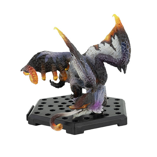 Monster Hunter Sunbreak Capcom Figure Builder Vol.26