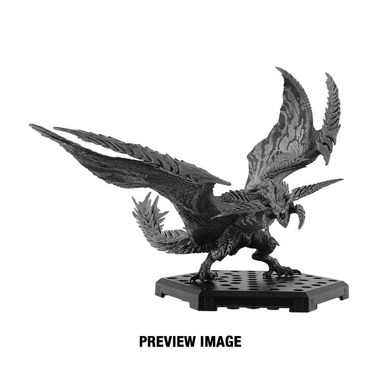 Monster Hunter Capcom Figure Builder Band 27