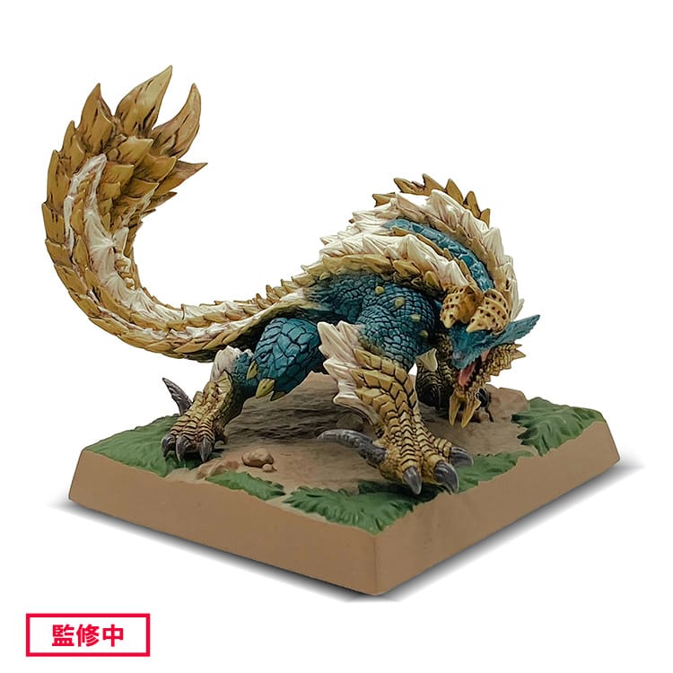 Monster Hunter Figures Collection Gallery Vol.2