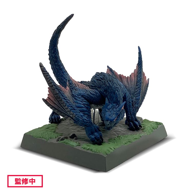 Monster Hunter Figures Collection Gallery Vol.2