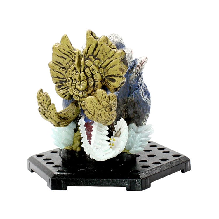 Monster Hunter CFB Figure Vol.8 GINREI GAMMOTH