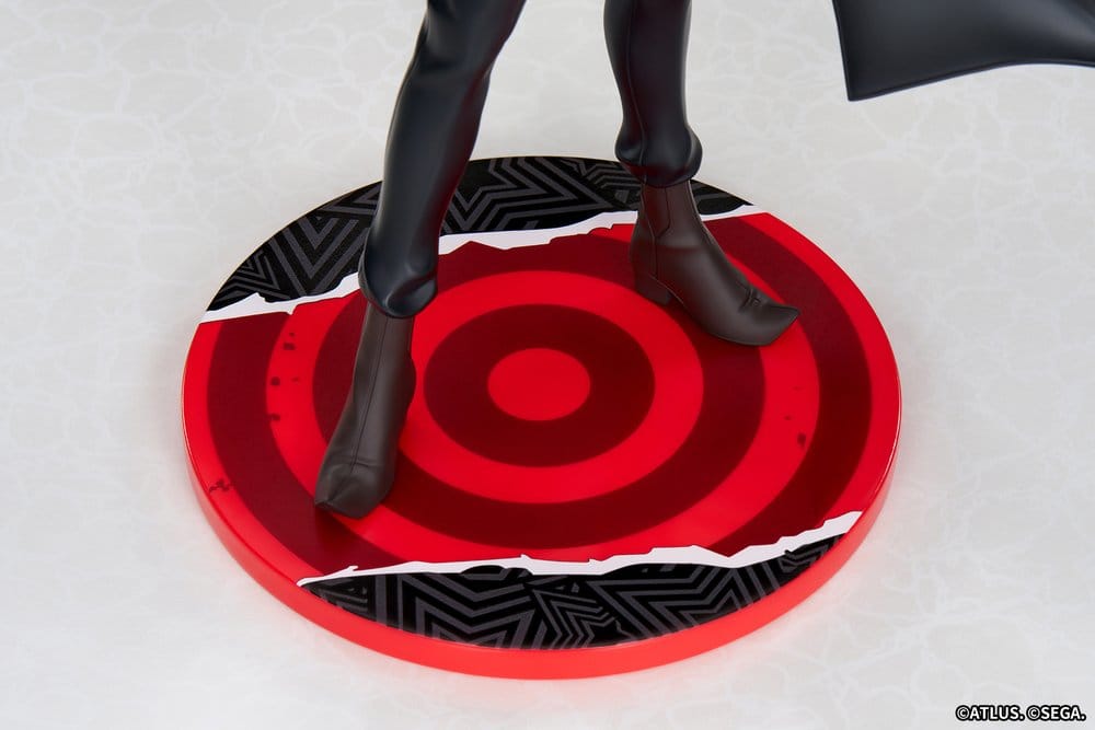 Persona 5 Royal Limpie Series Figure 1/8 JOKER