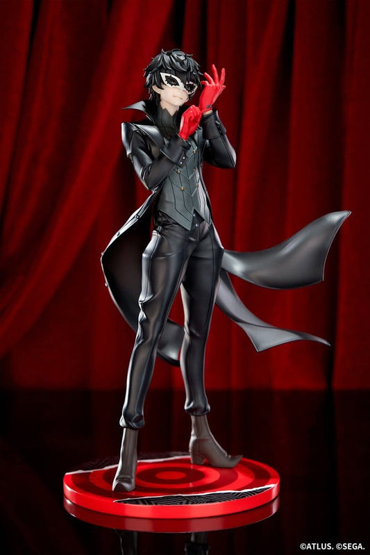 Persona 5 Royal Limpie Series Figure 1/8 JOKER