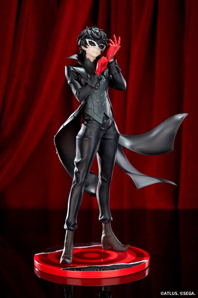 Persona 5 Royal Limpie Series Figure 1/8 JOKER