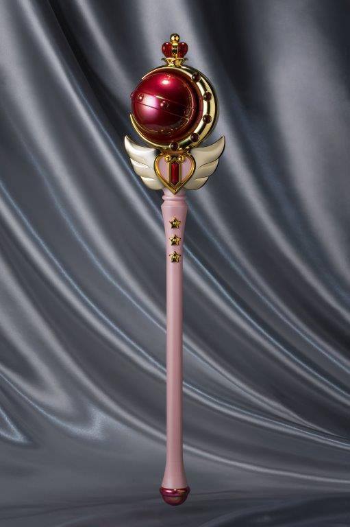 Sailor Moon Proplica - Cutie Moon Rod