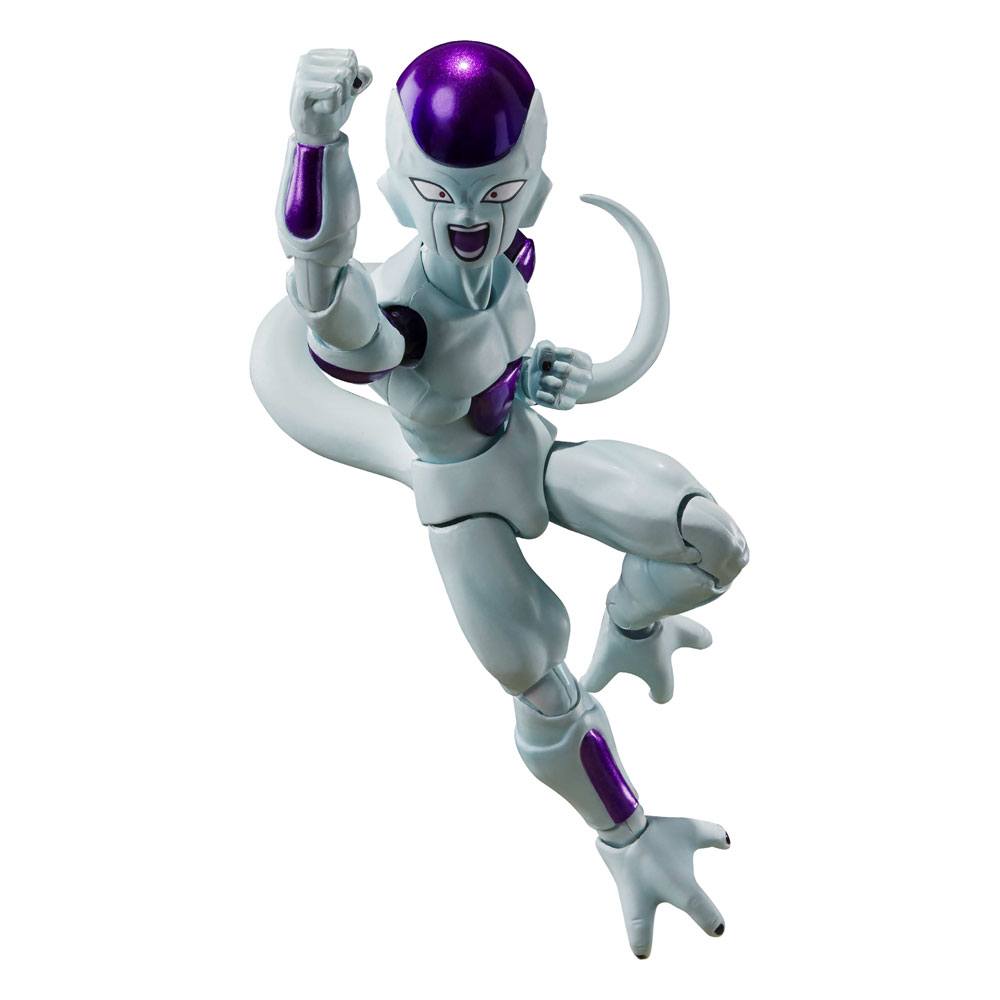 Dragon Ball S.H.Figuarts Action Figure FRIEZA Fourth Form